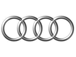 PASTILLAS DE FRENO  AUDI
