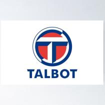 SIMCA-TALBOT
