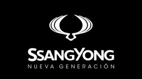 SSANGYOUNG