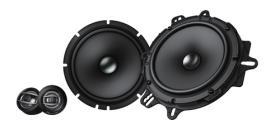 ALTAVOCES /ANTENAS