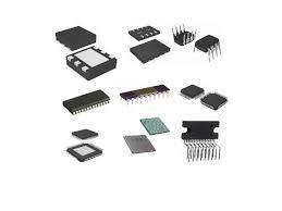 COMPONENTES ELECTRONICOS