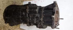LAND ROVER LR039149R - CAJA DE CAMBIOS - INTERCAMBIO