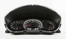 SUZUKI 34100-72KA0-000 - PANEL INSTUMENTOS
