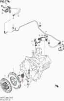 SUZUKI 09269-28004-000 - RODAMIENTO 28-58-22