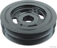 SUZUKI 12610-67JG1-000 - POLEA CIGUEÑAL