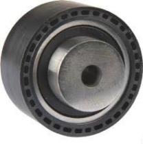 SUZUKI 12823-67G02-000 - POLEA,CINTURON SEGURIDAD