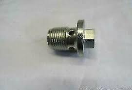 SUZUKI 16590-79J50-000 - TAPON ACEITE VACIADO