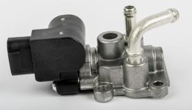 SUZUKI 18117-76A31-000 - CUERPO DE MARIPOSA