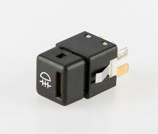 SUZUKI 37280-70F00-000 - INTERRUPTOR ANTINIEBLA TRASERO