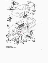 SUZUKI 37400-50J20-000 - CONJ INTERRUPTOR COM.