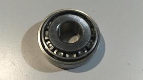 SUZUKI 45630-84C00-000 - RODAMIENTO  PIVOTE JIMNY