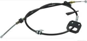 SUZUKI 54410-60A60-000 - CABLE FRENO DE MANO DEREC