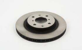 SUZUKI 55311-62J02-000 - DISCO DE FRENO DELANTERO