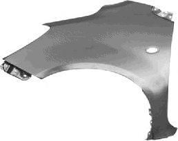 SUZUKI 57710-51K00-000 - PANEL ALETA DELANT. IZQ.