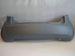SUZUKI 71811-51K00-799 - PARAGOLPES TRASERO