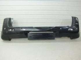 SUZUKI 71811-64J00-799 - PARACHOQUES TRASERO