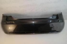 SUZUKI 71811-79J00-799 - PARACHOQUES TRASERO