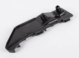 SUZUKI 71821-63J00-000 - APLIQUE LATERAL PARA. TRAS DER