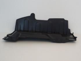 SUZUKI 72393-63J10-000 - CANALIZADOR PLASTICO FRONTAL