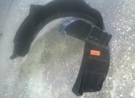 SUZUKI 72482-81A01-000 - PASE DE RUEDA , ALETA DELANTERA IZQ.
