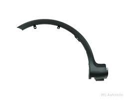 SUZUKI 77220-79J00-5PK - PROTECTOR GUARDABARROS DELANTERO DERECHO