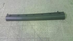 SUZUKI 77230-79J00-5PK - PANEL LATERAL INFERIOR DECHO