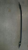 SUZUKI 78220-79J00-0CB - RAIL DE TECHO IZQUIERDO NEGRO