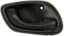 SUZUKI 83110-60G01-T01 - MANILLA INTERIOR PUERTA DELANTERA DERECHA