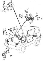 SANTANA 00000A00226 - FUSIBLE DE 50 A.