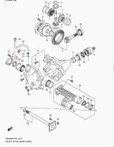 SUZUKI 09283-40029-000 - RETEN