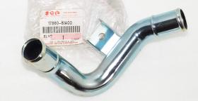 SUZUKI 17860-81A00-000 - MANGUITO RADIADOR SALIDA