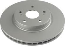 SUZUKI 55211-65J02-000 - DISCOS DE FRENO EJE DELANTERO