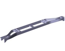 SUZUKI 57210-52DV1-000 - SOPORTE,PARACHOQUES DELANTER