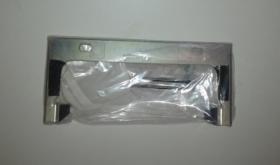 SUZUKI 73930-78F00-000 - SOPORTE AIRBAG PASAJERO