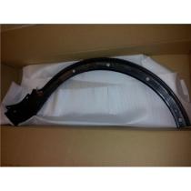 SUZUKI 77260-55L00-5PK - GUARDABARROS TRASERO IZQUIERDO NEGRO