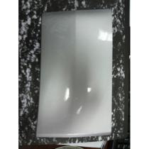 SUZUKI 77550-65J00-Z2S - MOLDURA INF. ALETA DEL DERECHA