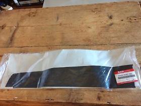 SUZUKI 83924-64J01-0CB - MOLDURA EXT.PUERTA DEL.IZQ