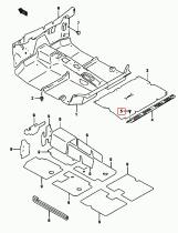 SANTANA 00063-85C00 - TORNILLO