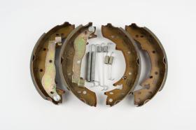 SANTANA 00000A01220PG01 - JGO. DE ZAPATAS