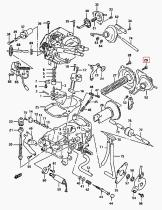 SANTANA 01500-0516A - TORNILLO HEXAGONAL