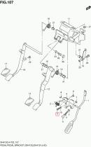 SANTANA 01500-0612A - TORNILLO
