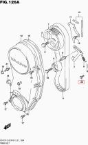 SANTANA 01500-0625A - TORNILLO
