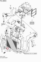 SANTANA 01500-0635A - TORNILLO