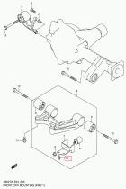 SANTANA 01500-0816A - TORNILLO