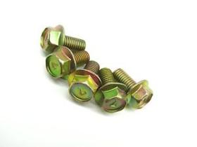 SANTANA 01550-0816A - TORNILLO