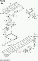 SANTANA 01550-1016A - TORNILLO