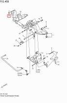 SANTANA 01550-1230A - TORNILLO HEXAGONAL