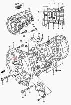 SANTANA 01550-12753 - TORNILLO BLOQUE