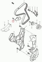 SANTANA 01550-84CT1 - TORNILLO