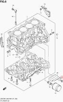 SANTANA 01551-0816A - TORNILLO